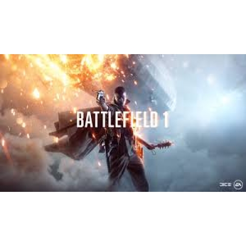  Battlefield 1 HATASIZ + Garanti